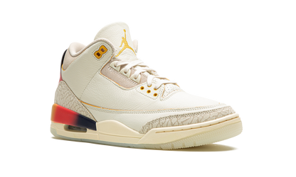 Air Jordan 3 SP J Balvin FN0344 901
