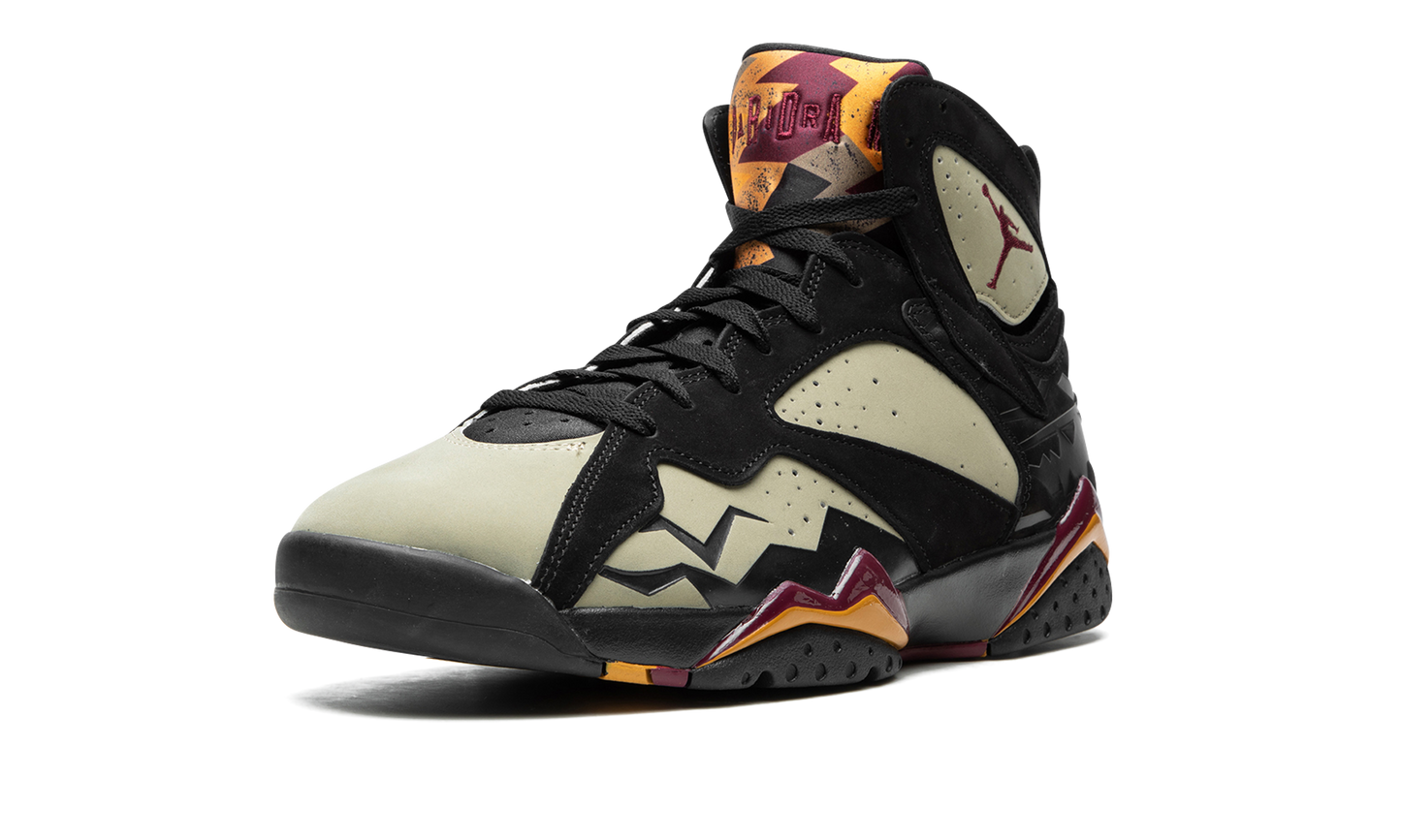 Air Jordan 7 SE Black Olive DN9782 001