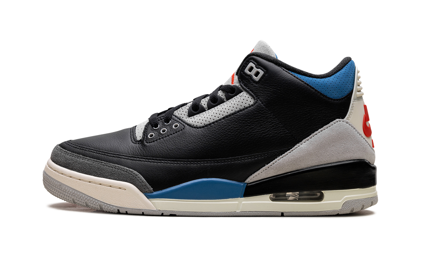 Air Jordan 3 Rare Air IB8967 004