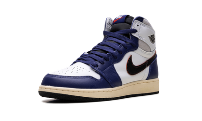 Air Jordan 1 Retro High OG GS Rare Air FD1437 100