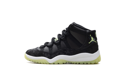 Air Jordan 11 Retro PS Barely Volt IB1379 001