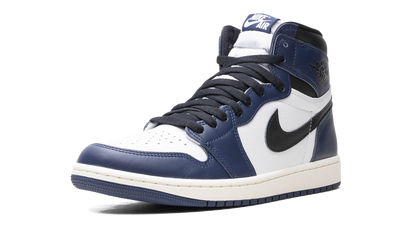 Air Jordan 1 Retro High OG Midnight Navy DZ5485 401