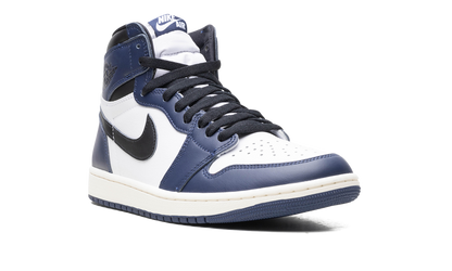 Air Jordan 1 Retro High OG Midnight Navy DZ5485 401