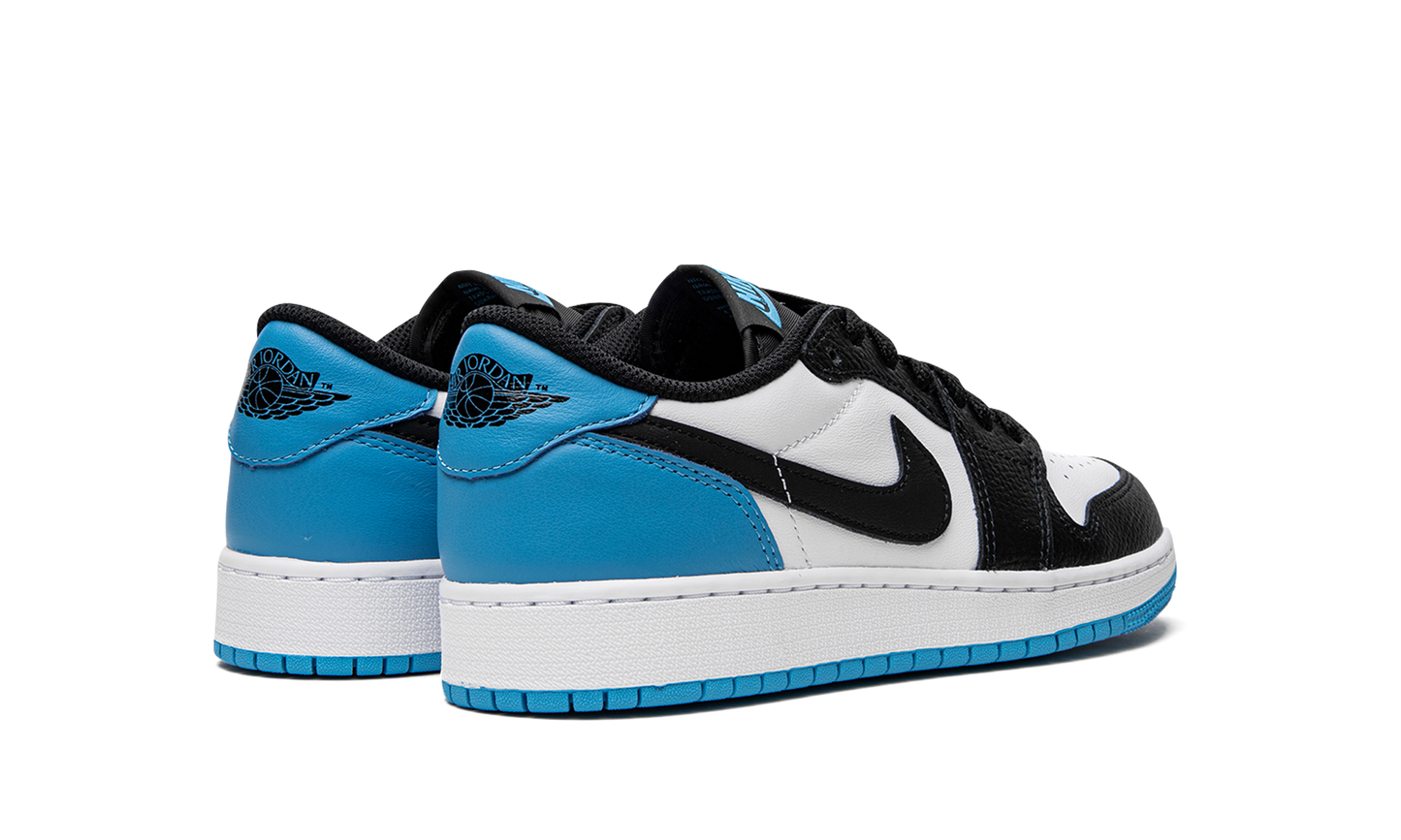 Air Jordan 1 Retro Low OG GS UNC CZ0858 104