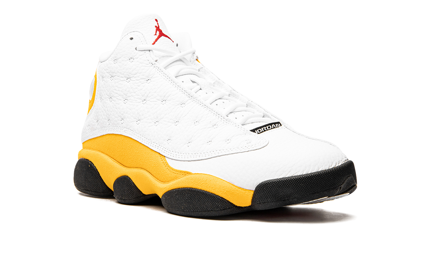 Air Jordan 13 Retro Del Sol 414571 167
