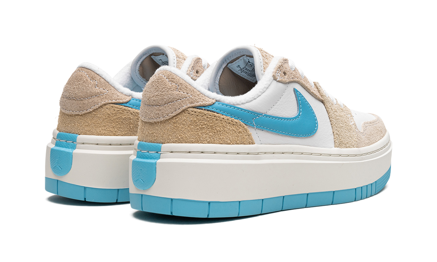 AIR JORDAN 1 ELEVATE LO SE WMNS Salt Lake City FD1028 100