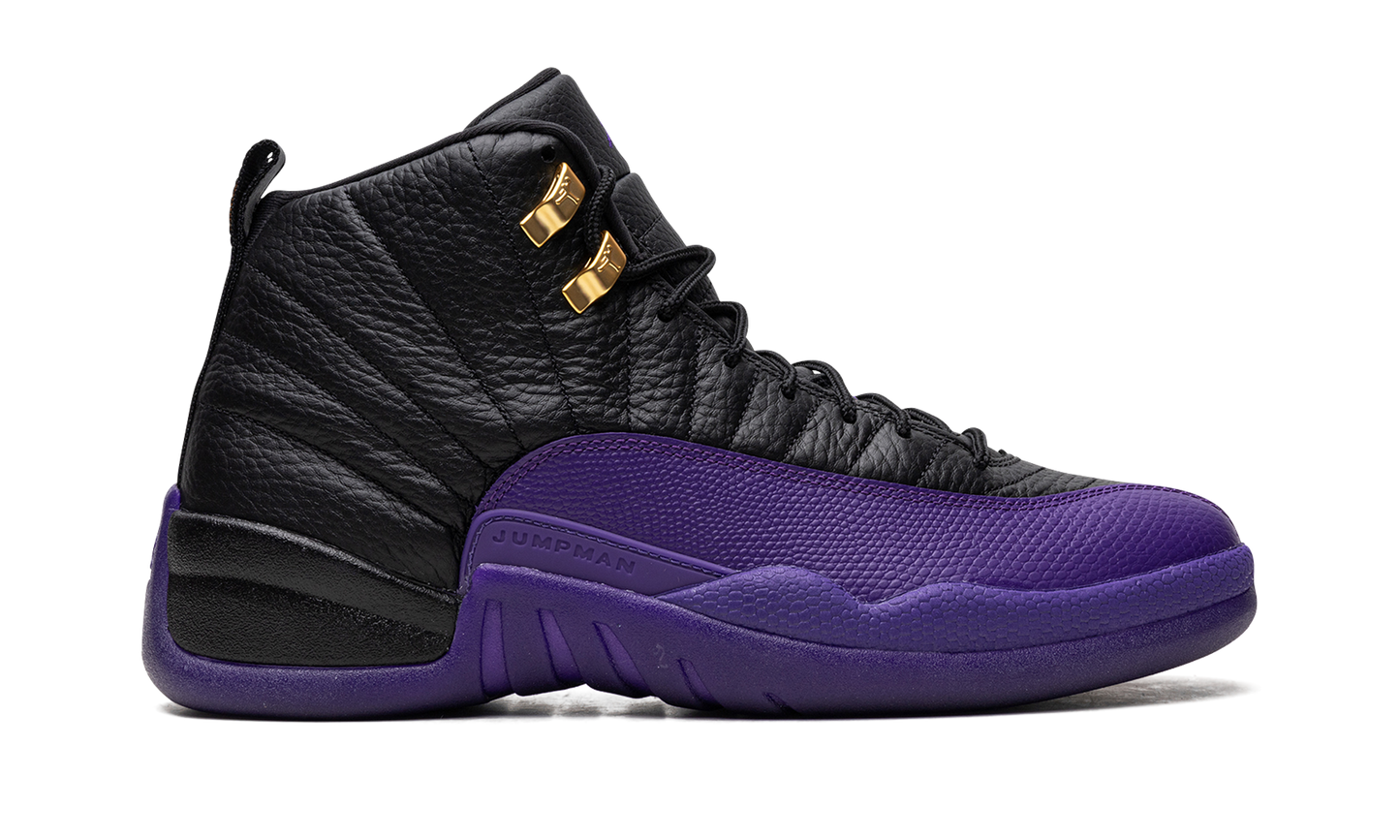 Air Jordan 12 Field Purple CT8013 057