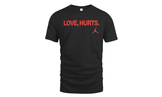 Jordan Jalen Hurts Love Hurts T-shirt Sport Bred IQ3767 010