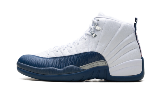 Air Jordan 12 French Blue CT8013 114