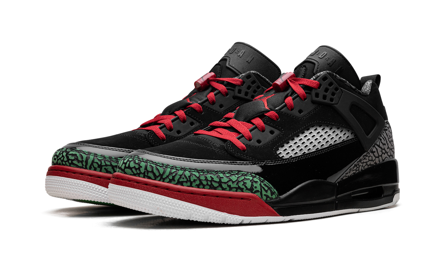 Spizike Low OG Black Varsity Red FQ1759 060