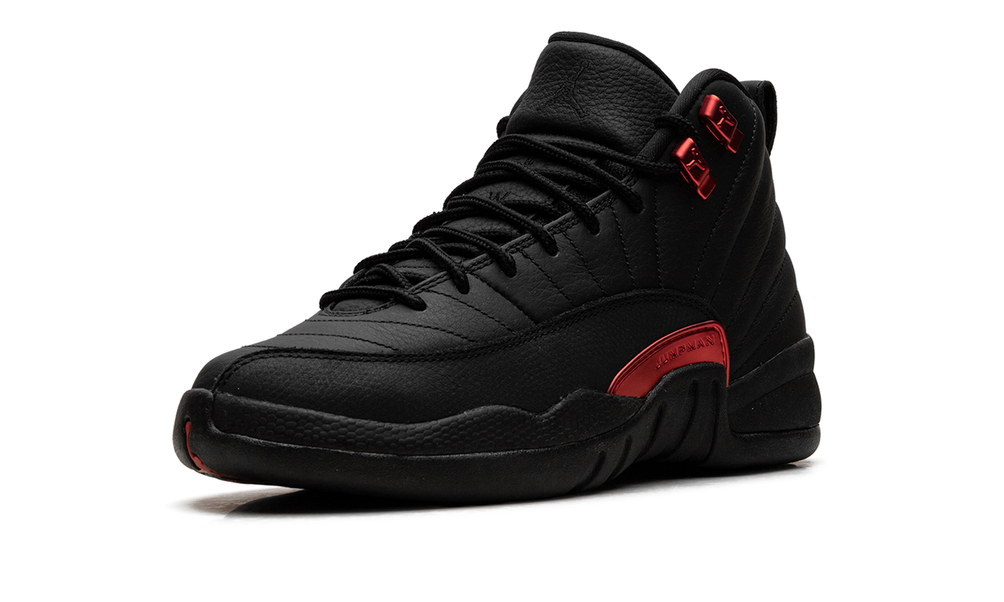 Air Jordan 12 Retro GS Bloodline 153265 003