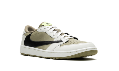 Air Jordan 1 Low Golf Travis Scott FZ3124 200