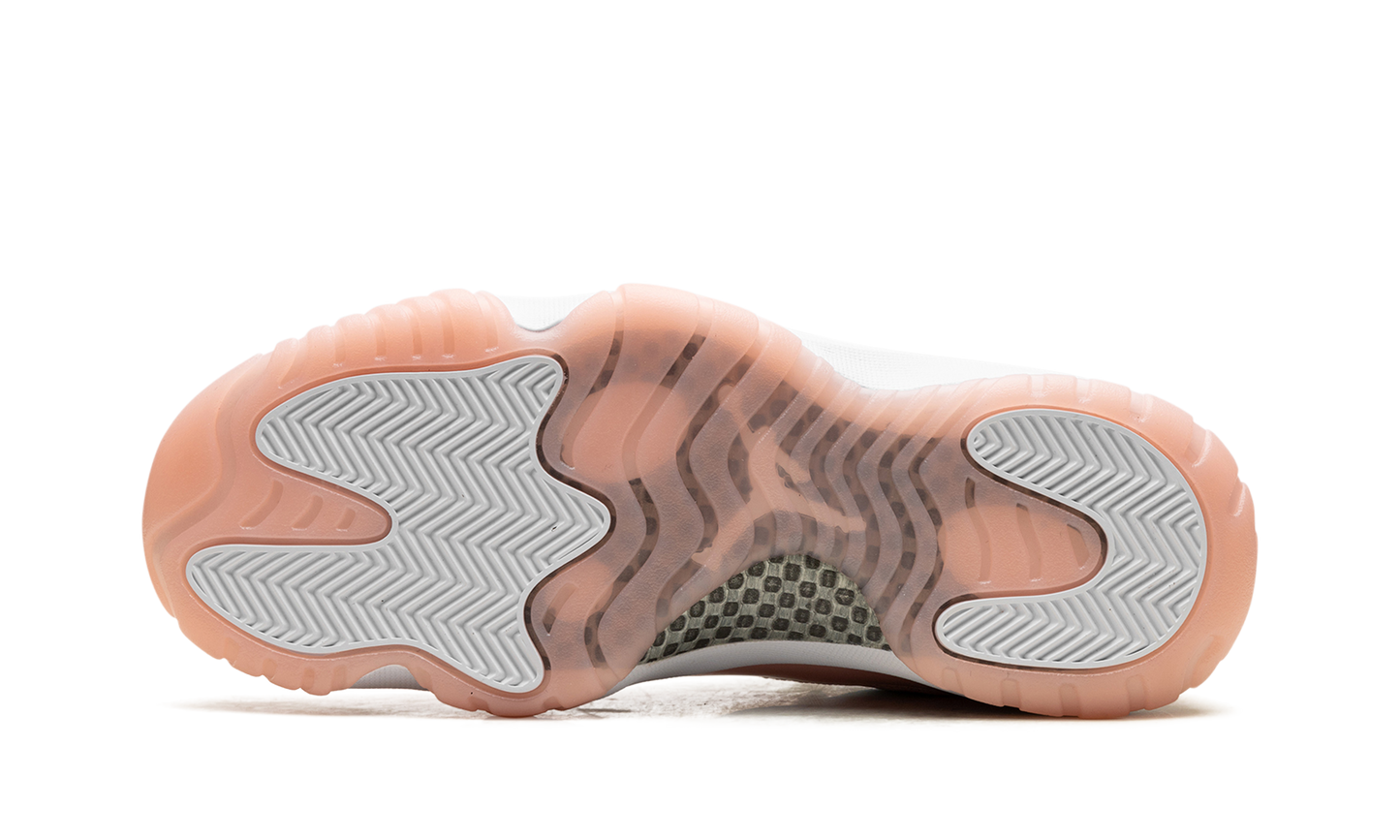 Air Jordan 11 Low WMNS Legend Pink AH7860 160