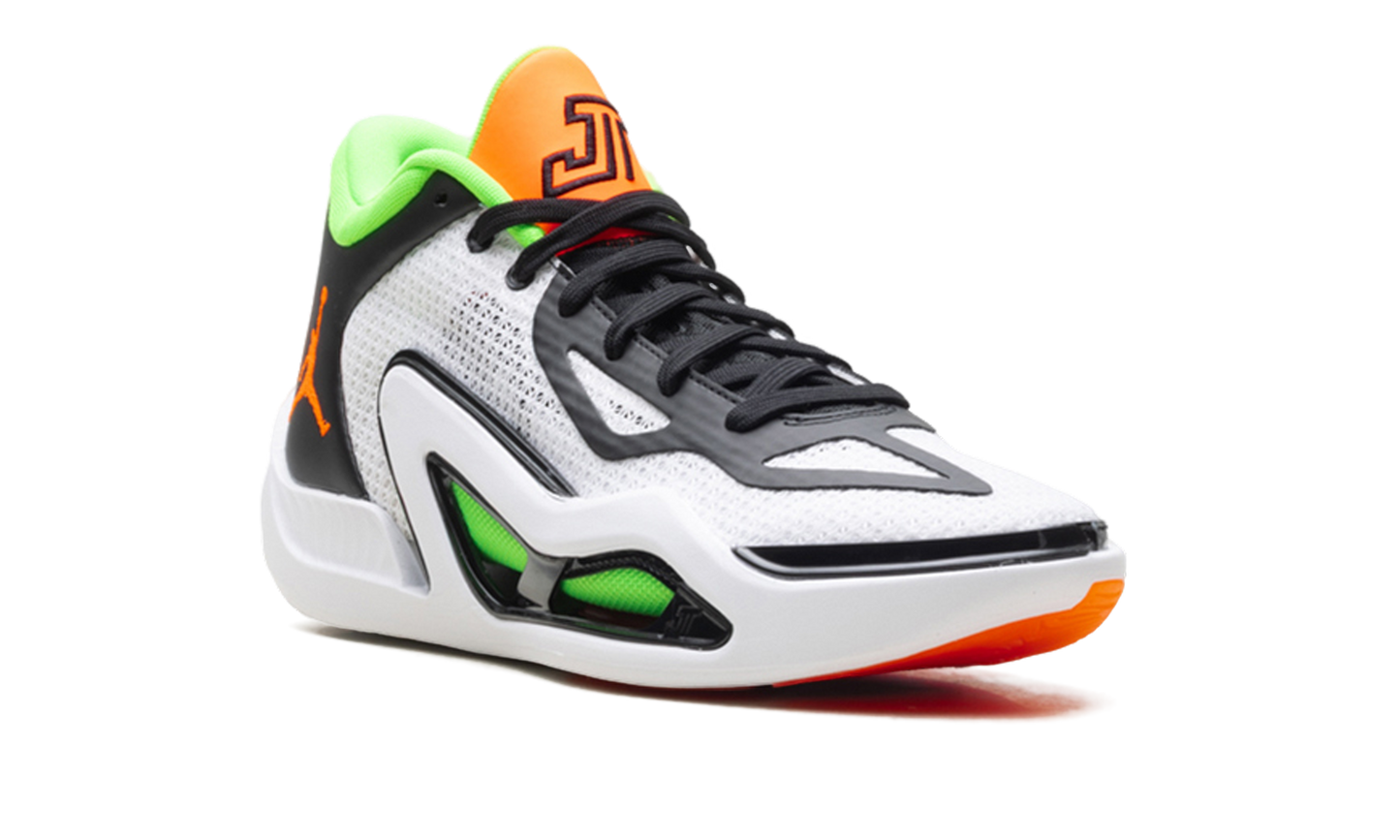 Air Jordan TATUM 1 HOME TEAM DZ3324 108