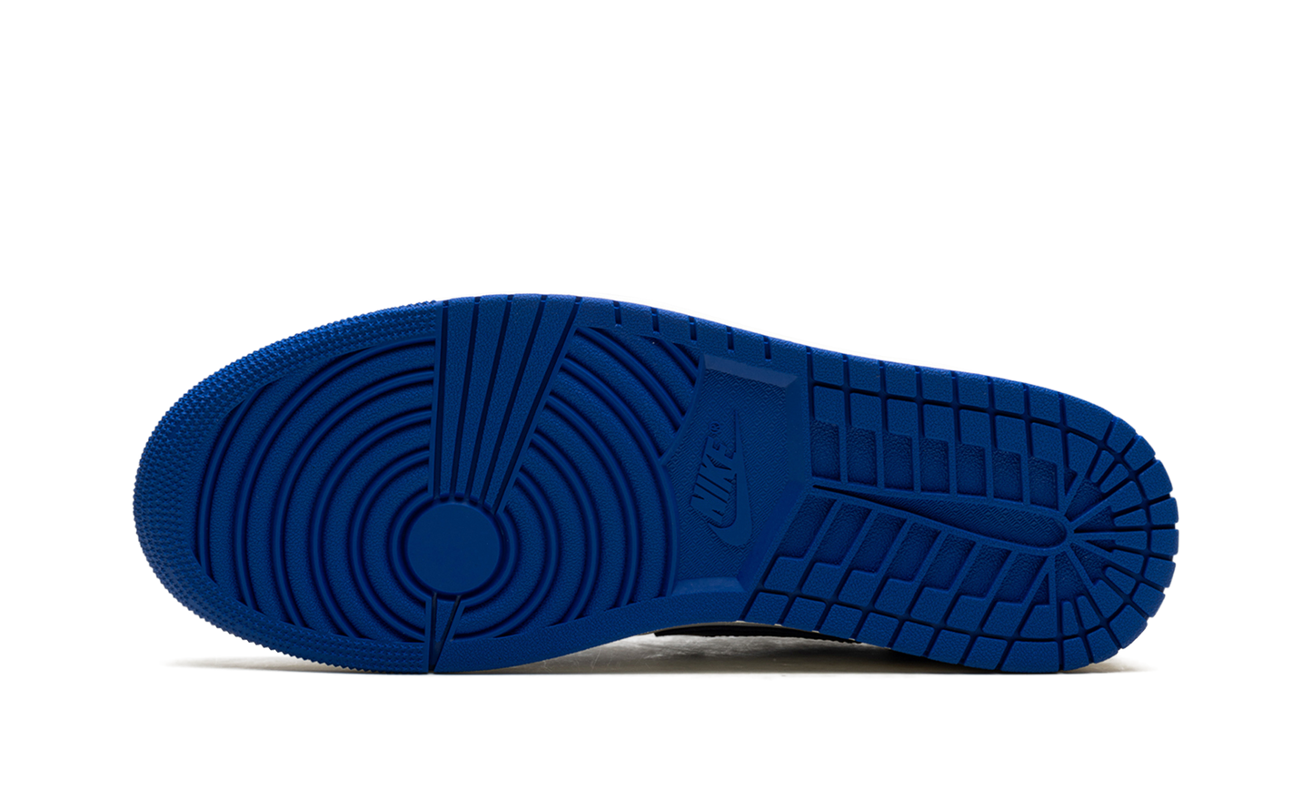 Air Jordan 1 Game Royal CZ0790 140
