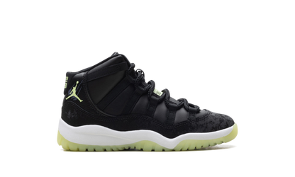 Air Jordan 11 Retro PS Barely Volt IB1379 001