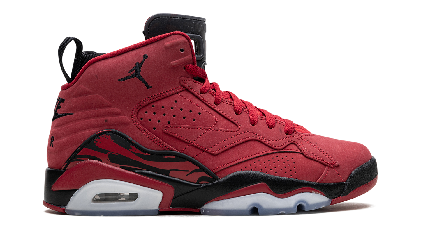 Jumpman MVP black DZ4475 600