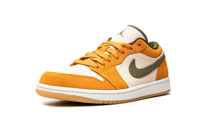 Air Jordan 1 Low SE Light Curry DH6931 102