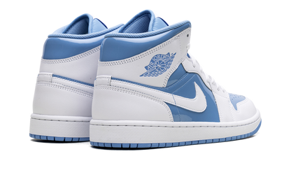 Jordan 1 Mid Legend Blue FZ2142 114