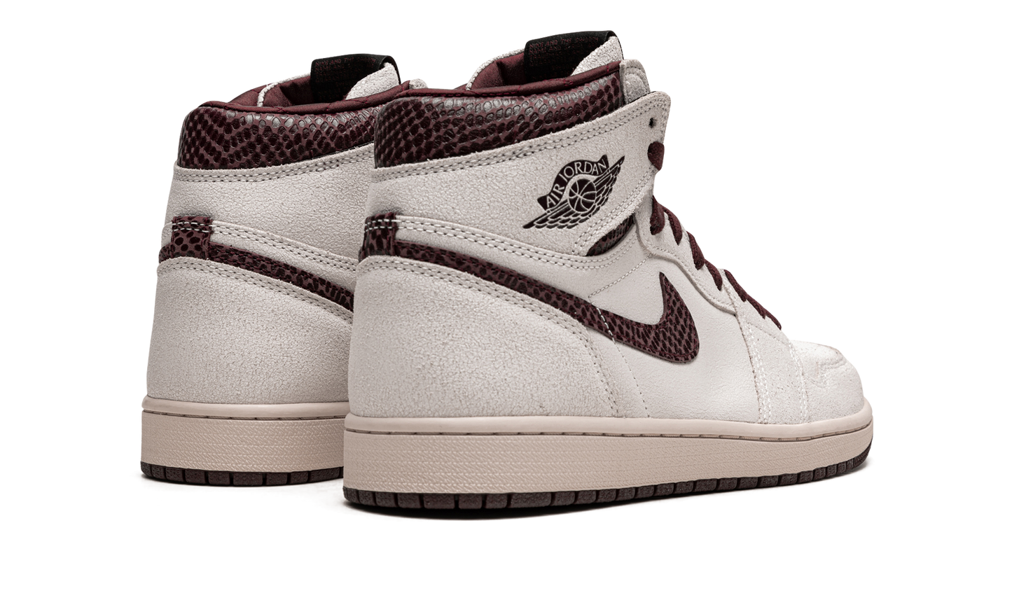 Air Jordan 1 Retro High OG A Ma Maniére DO7097 100