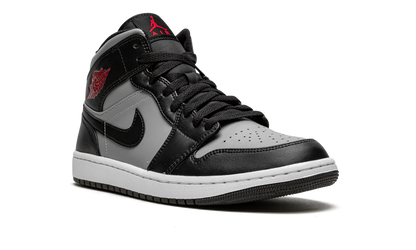 Air Jordan 1 Mid Shadow Red 554724 096