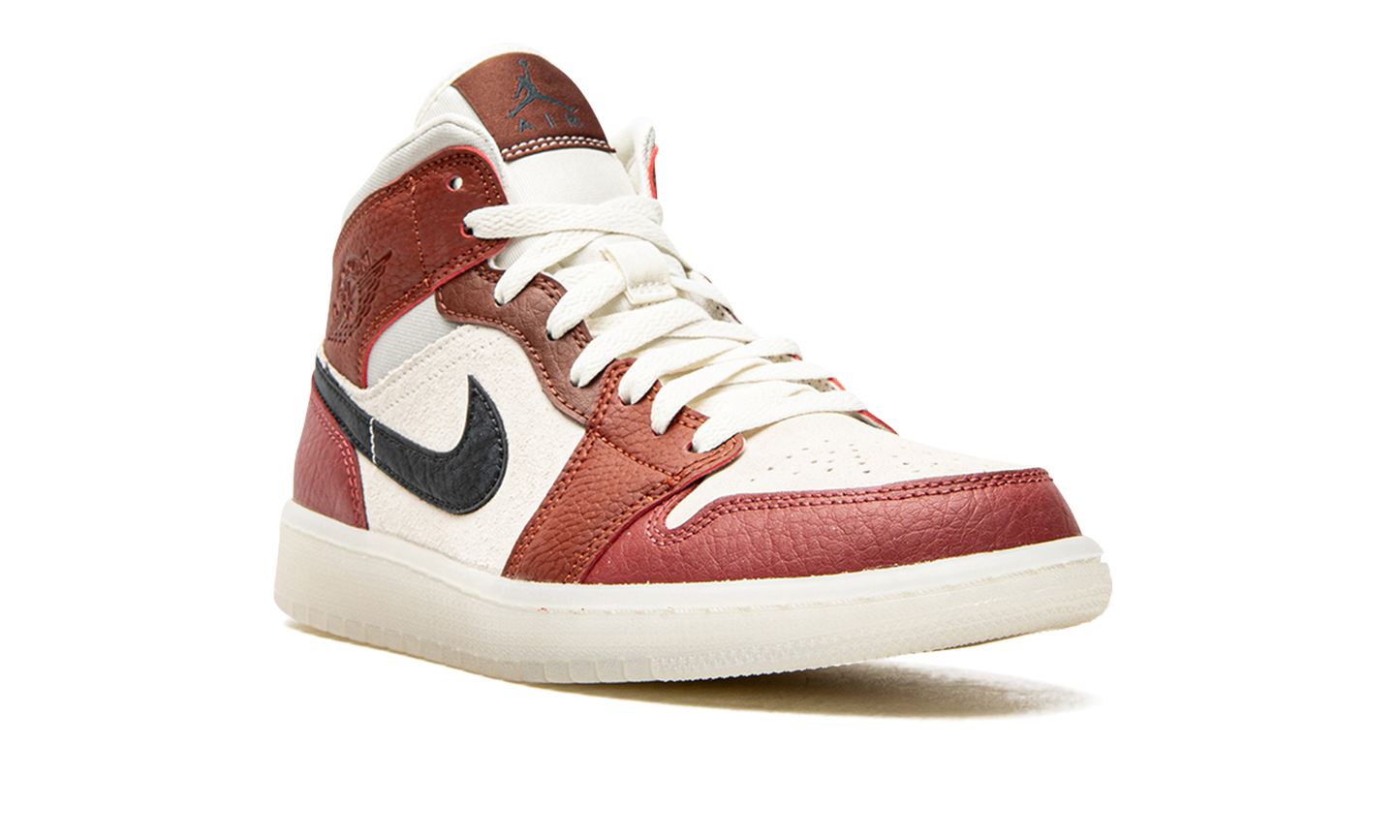 AIR JORDAN 1 MID WMNS Anti Gravity Machines DM9601 200