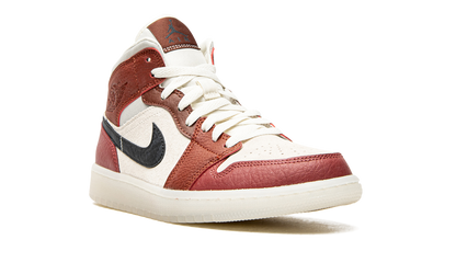 AIR JORDAN 1 MID WMNS Anti Gravity Machines DM9601 200