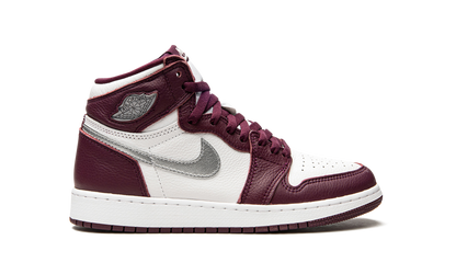 Air Jordan 1 Retro High OG GS Bordeaux 575441 611