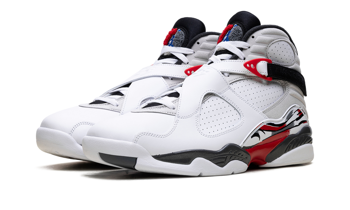 Air Jordan 8 Bugs Bunny (2025) 305381 100