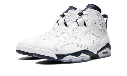Air Jordan 6 Retro Midnight Navy 2022 CT8529 141