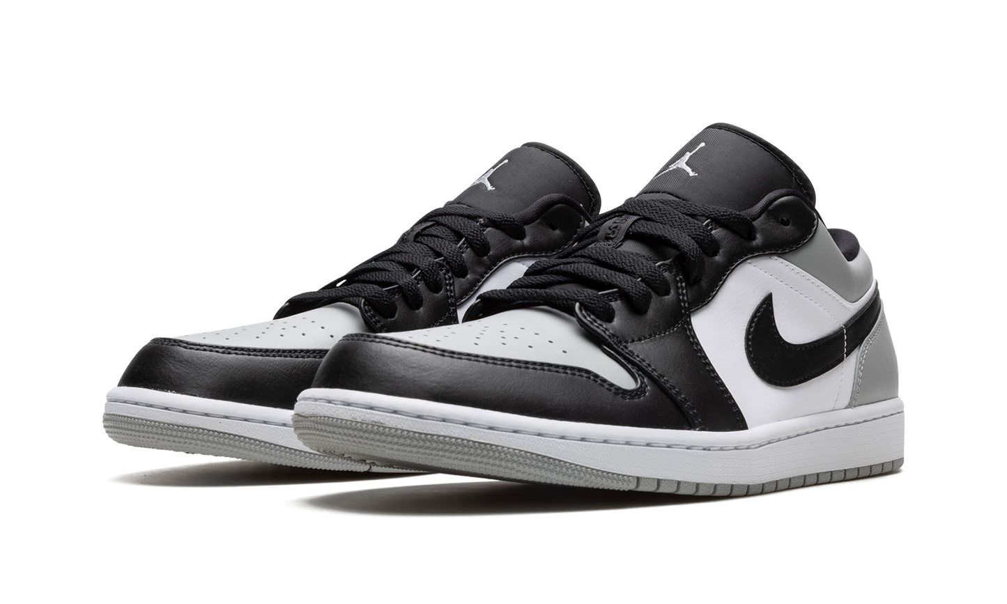 Air Jordan 1 Low Shadow Toe 553558 052
