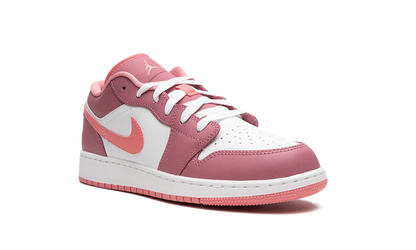Jordan 1 Low GS Desert Berry 553560 616