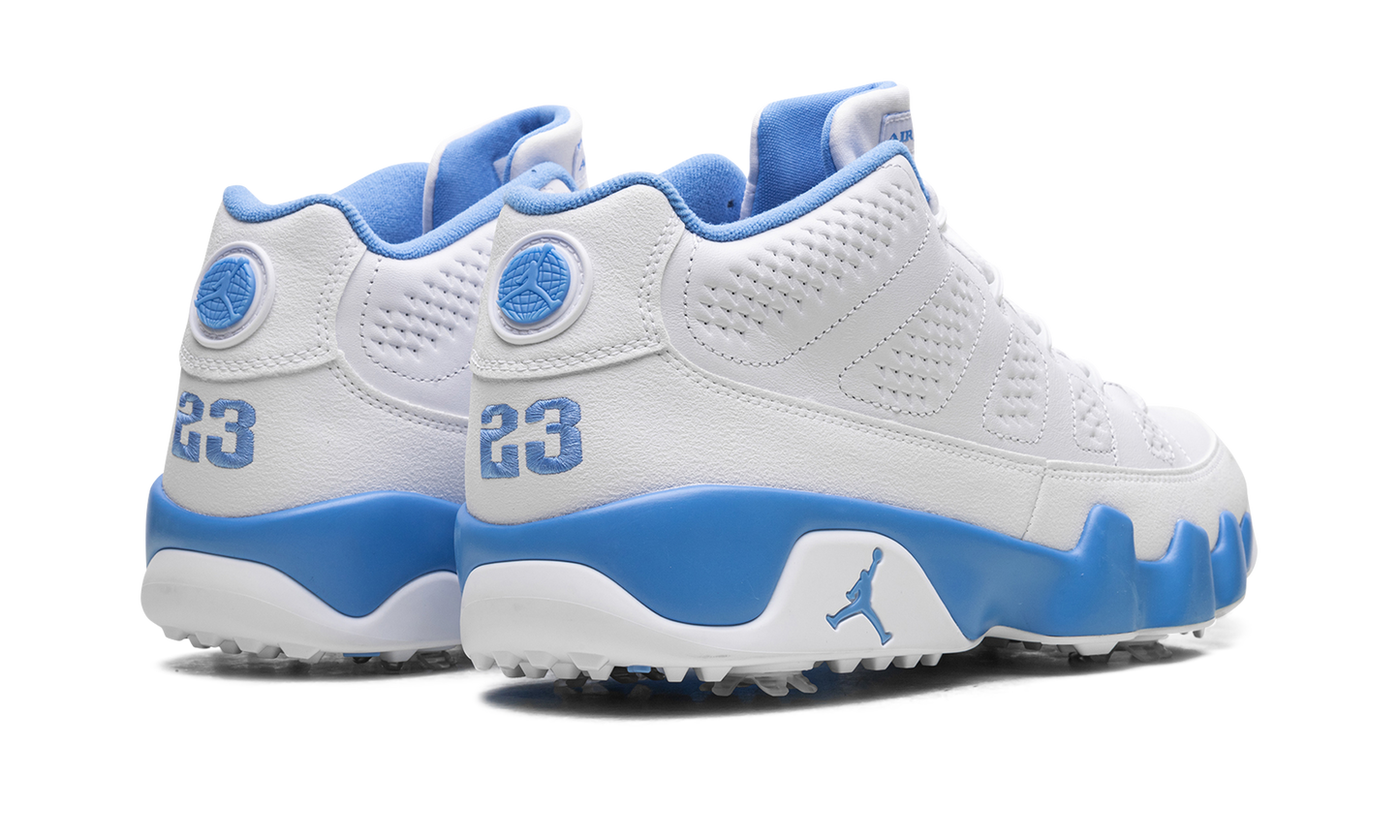 Air Jordan 9 University Blue FJ5934 101