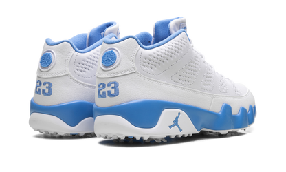 Air Jordan 9 University Blue FJ5934 101