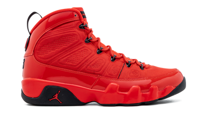 Air Jordan 9 Retro Chile Red CT8019 600
