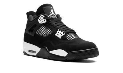 Air Jordan 4 White Thunder FQ8138 001