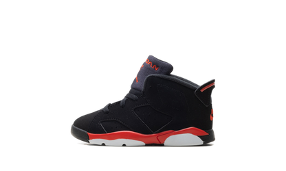 Air Jordan 6 TD Infrared Salesman (2026) IQ1280 001