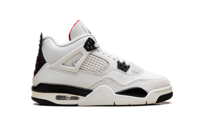 Air Jordan 4 GS Flight Club IM4026 100