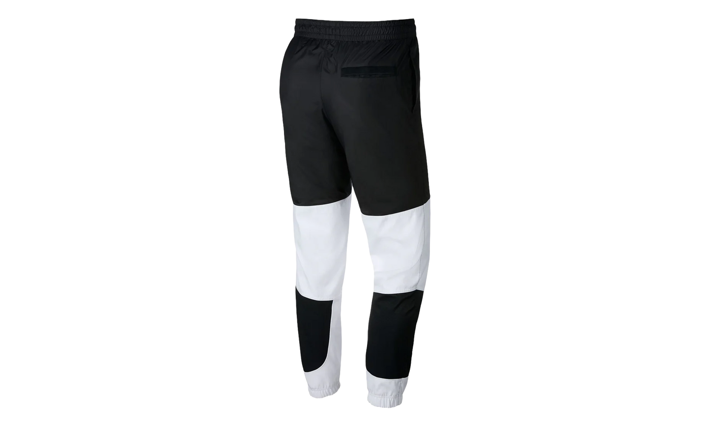 Jordan Legacy AJ11 Pants Black / White CU1504 010