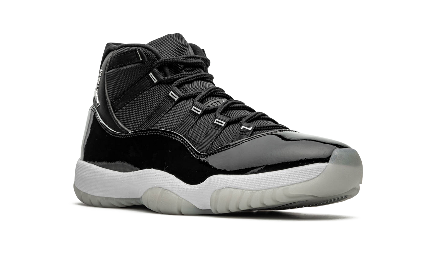 Air Jordan 11 Retro Jubilee / 25th Anniversary CT8012 011