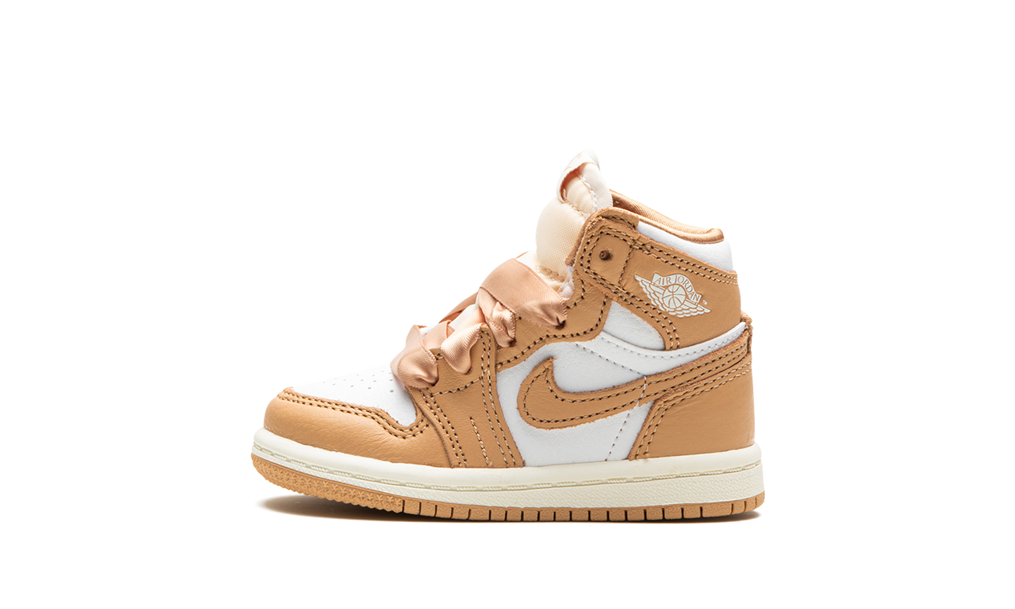 Air Jordan 1 Retro High OG TD Praline FN6623 201