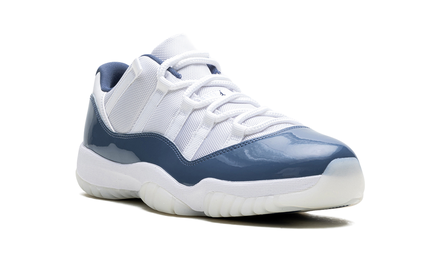 Jordan 11 Retro Low Diffused Blue FV5104 104