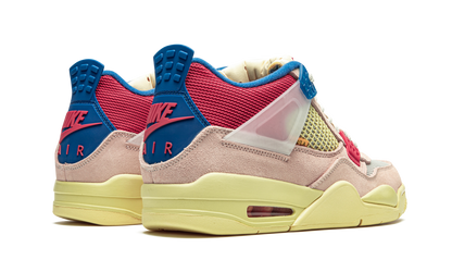Air Jordan 4 Retro SP 3