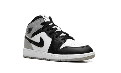 Air Jordan 1 Mid GS Barons DQ8423 101
