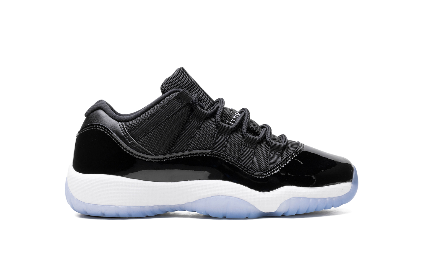 Air Jordan 11 GS Space Jam FV5121 004