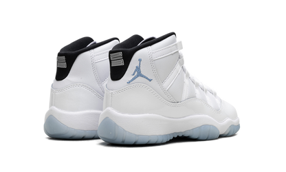 Air Jordan 11 High GS Legend Blue 378038 104