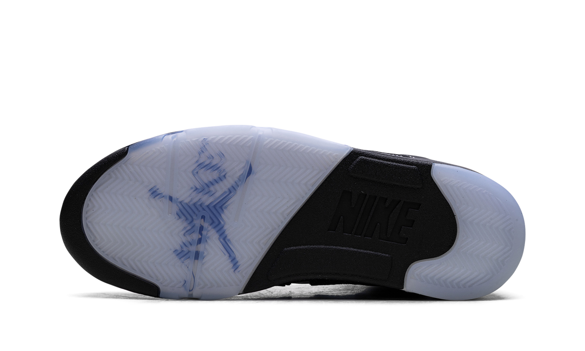 Air Jordan 5 Awake NY - Racer Blue DV4982 004