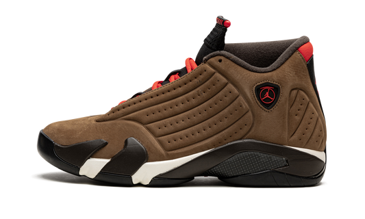 Air Jordan 14 Retro SE Winterized DO9406 200