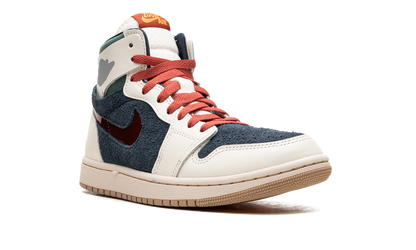 WMNS Air Jordan 1 ZM AIR CMFT 2 You're Welcome HJ9051 110