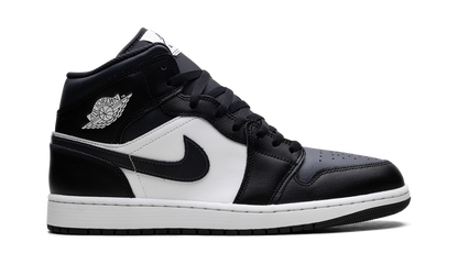 Jordan 1 Mid Off Noir Toe DQ8426 010